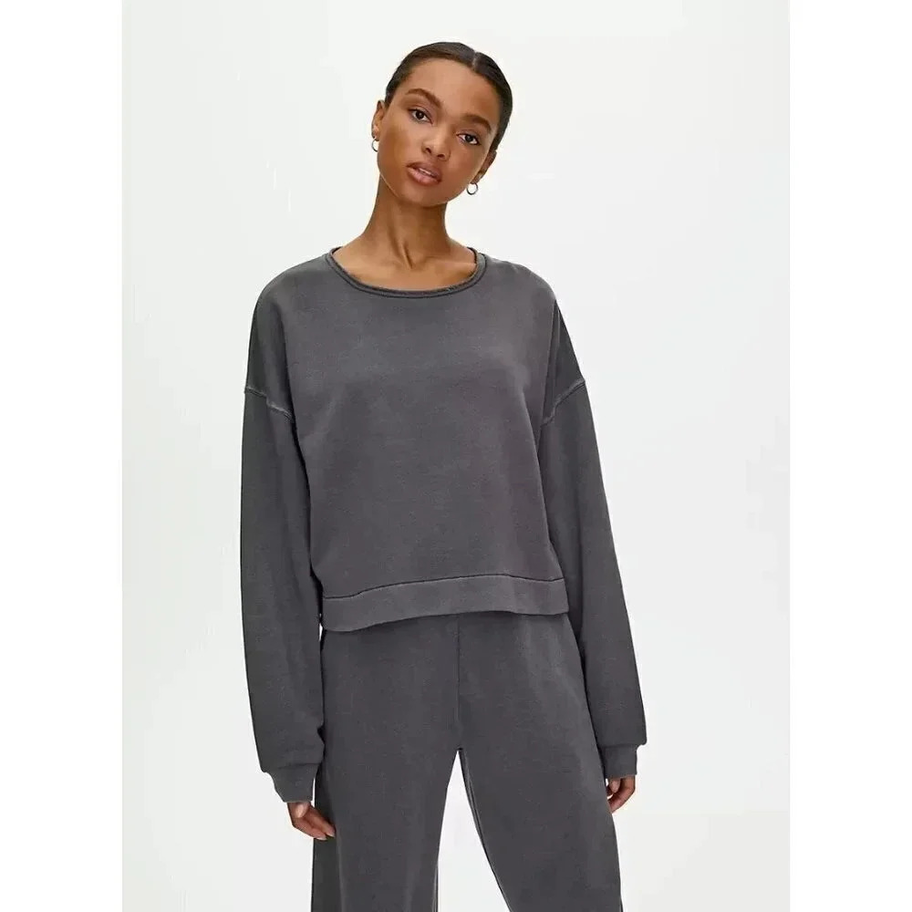 Aritzia The Group by Babaton Energia Sweatshirt